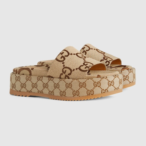 Claquette Gucci Femme