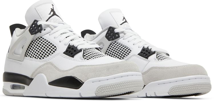 Jordan 4
