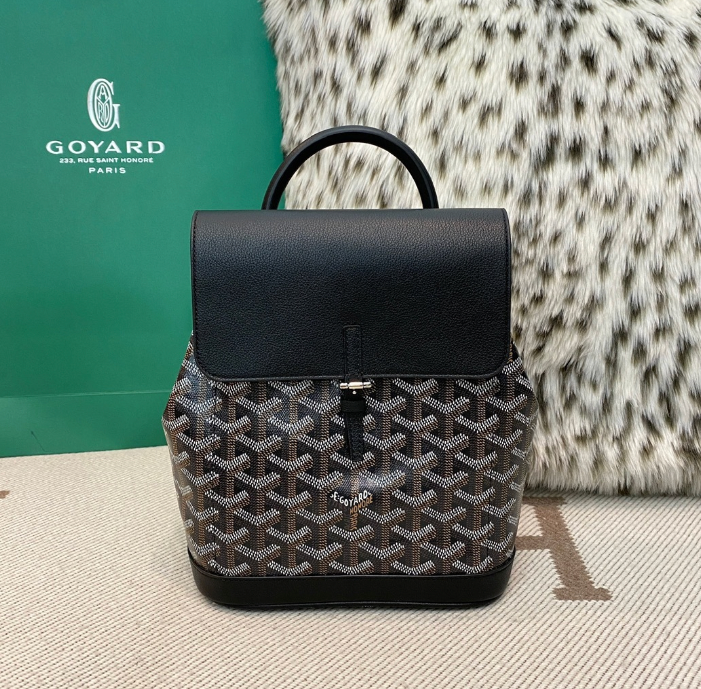 Bag Mini Backbap