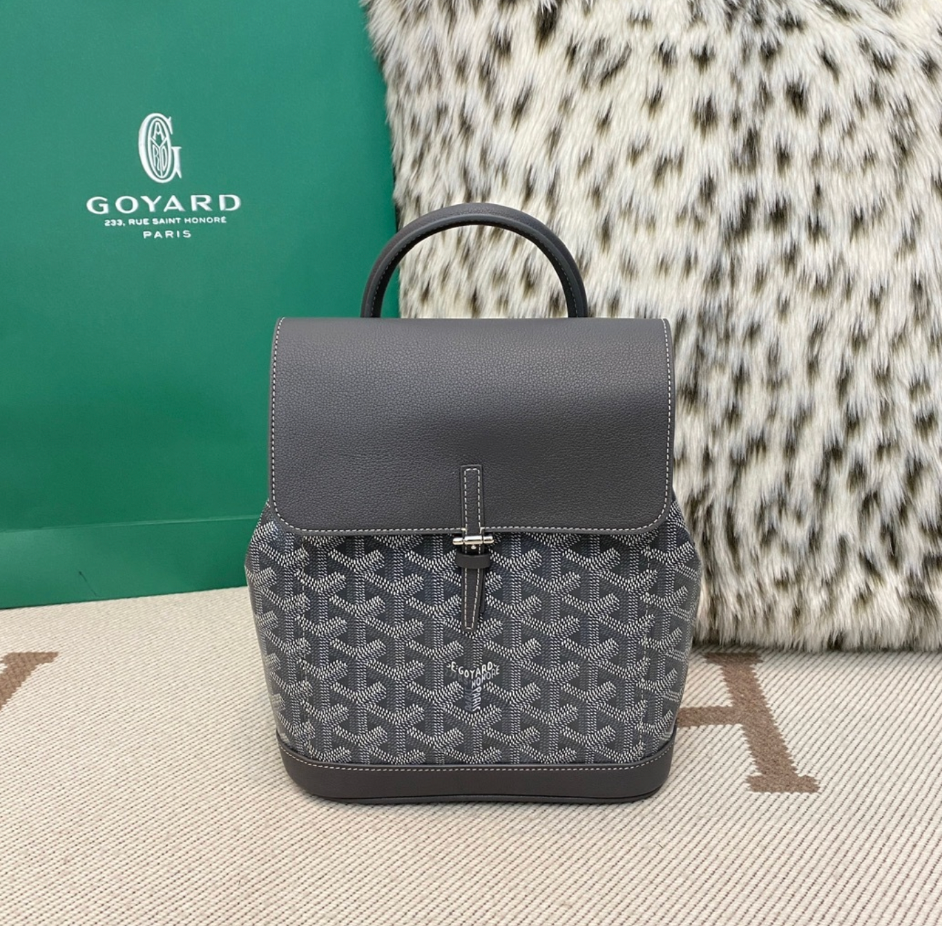 Bag Mini Backbap