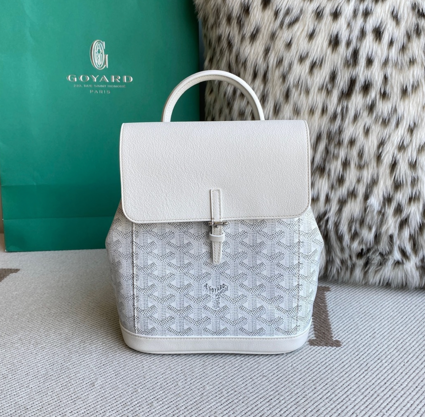 Bag Mini Backbap