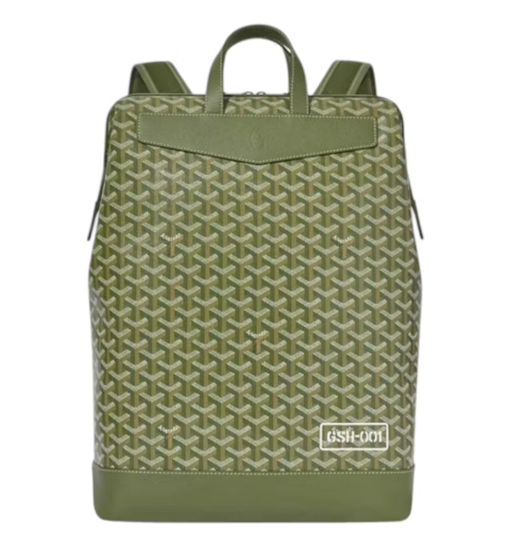 Bag Backbap