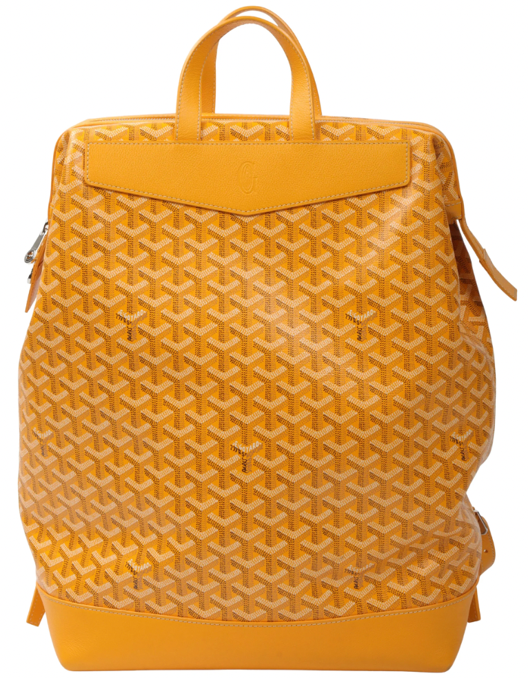 Bag Backbap