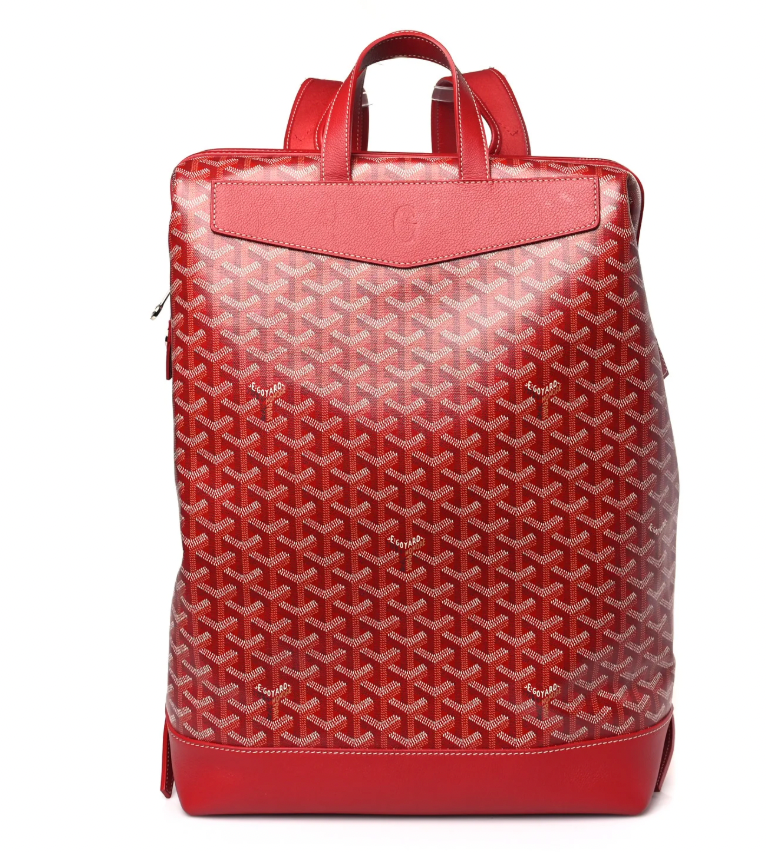 Bag Backbap