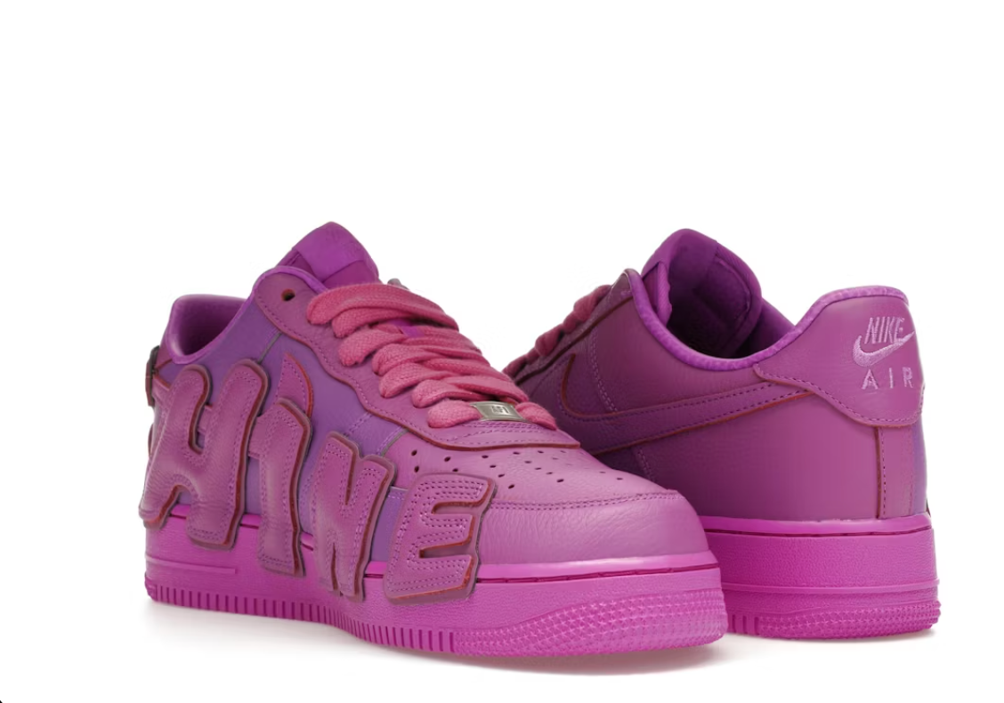 🎁 AF1 CPFM (100% off)