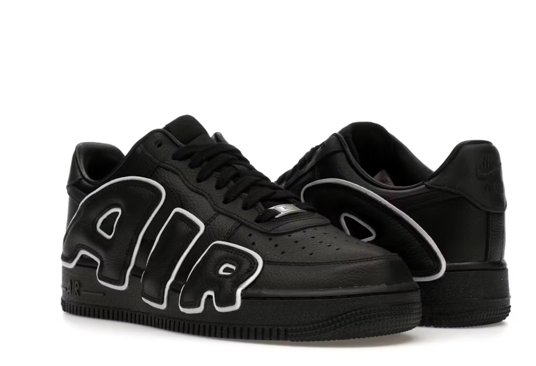 🎁 AF1 CPFM (100% off)