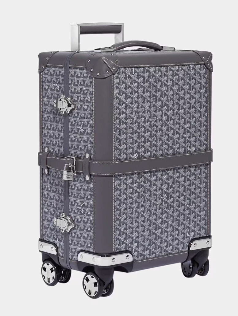 Trolley Case