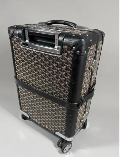 Trolley Case