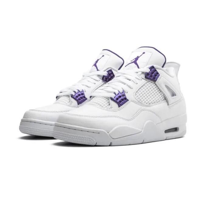 Jordan 4