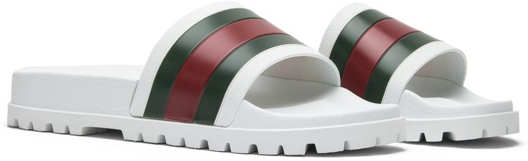 Gucci Men's Flip Flops