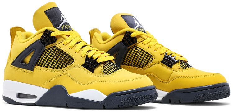 Jordan 4