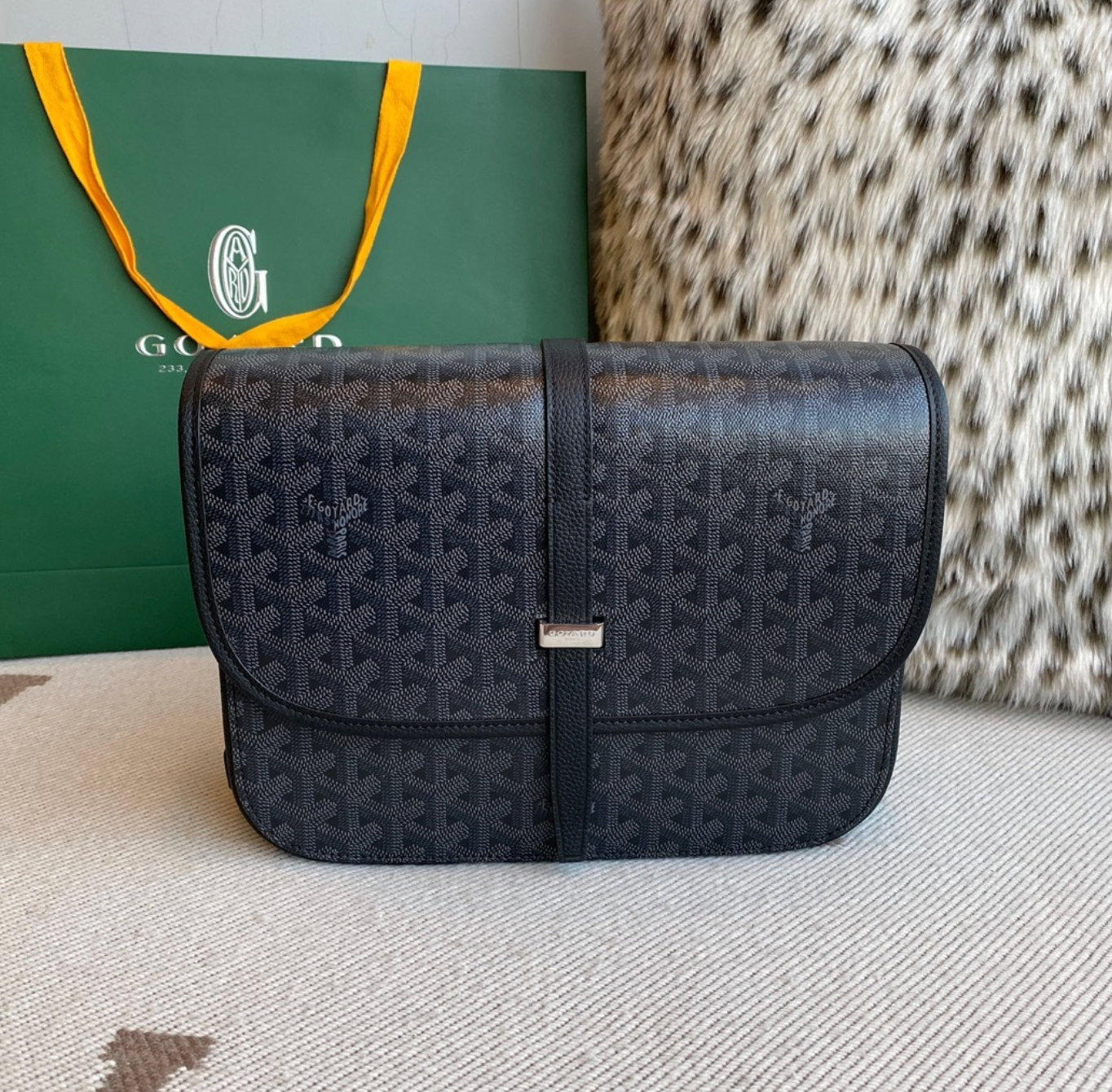 Bag Belveder