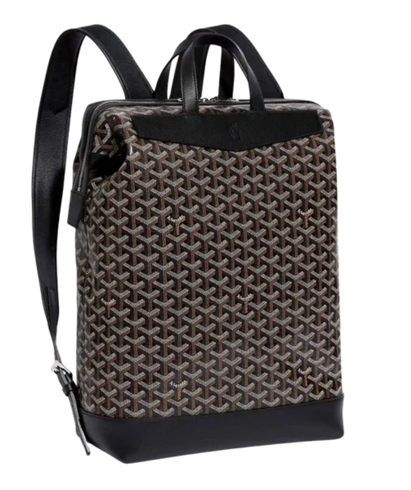 Bag Backbap
