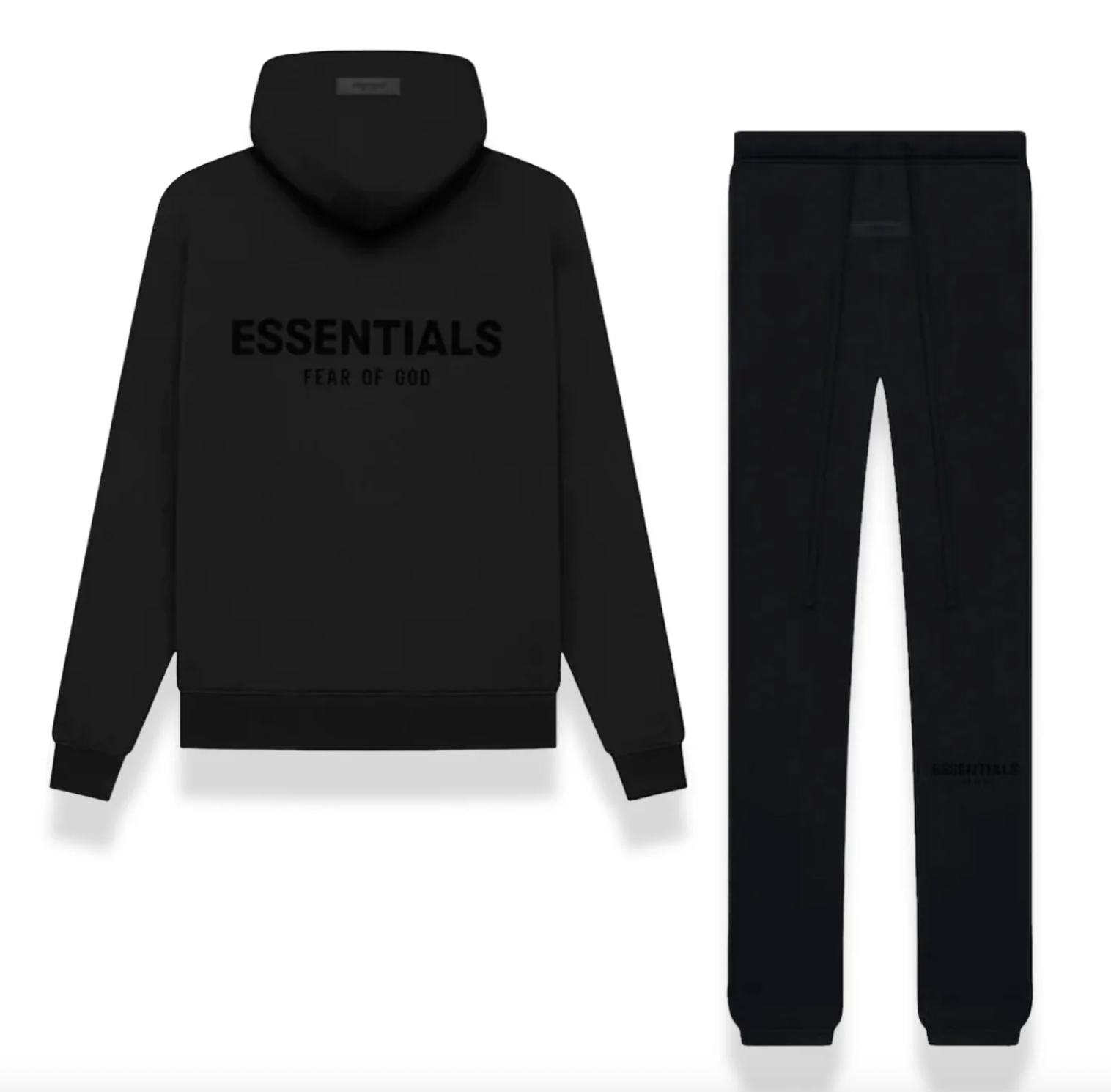 Ensemble ESSENTIALS