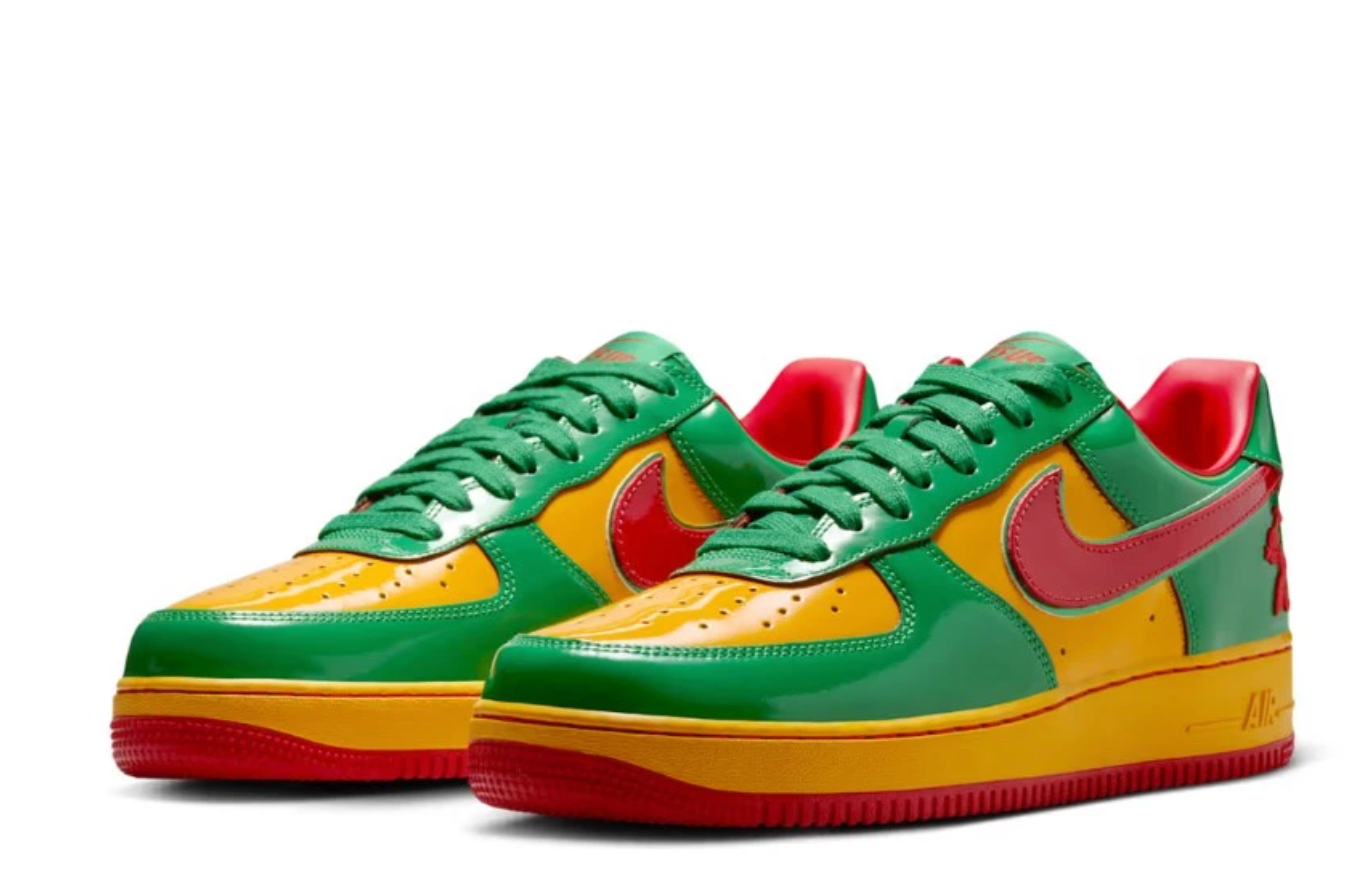 🎁 AF1 CPFM (100% off)