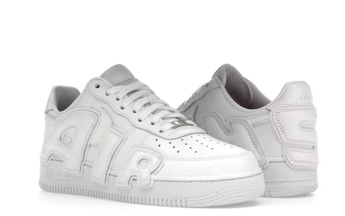 🎁 AF1 CPFM (100% off)