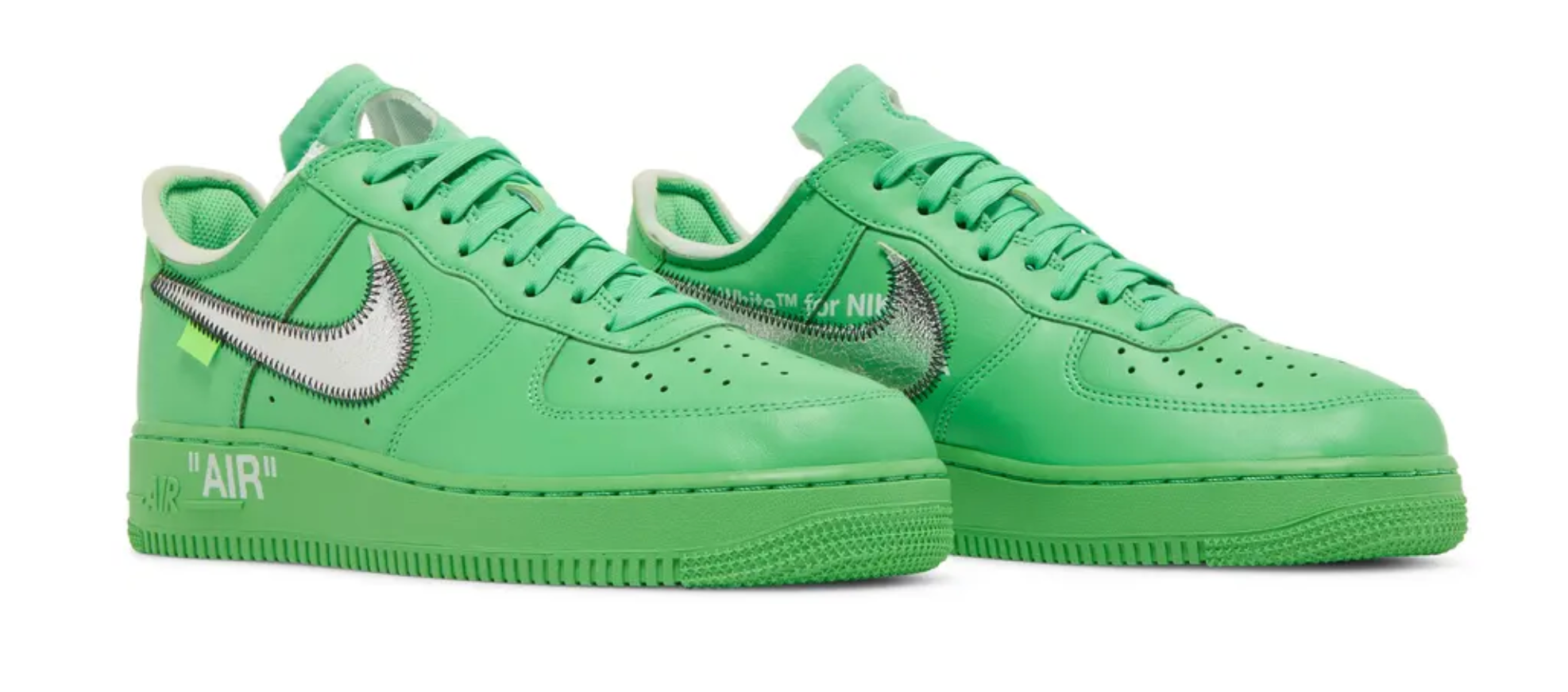 AF1 OFF WHlTE