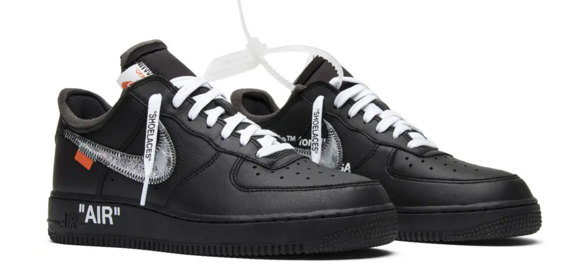 AF1 OFF WHlTE