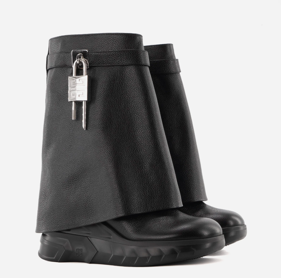 GlVENCHY Boot