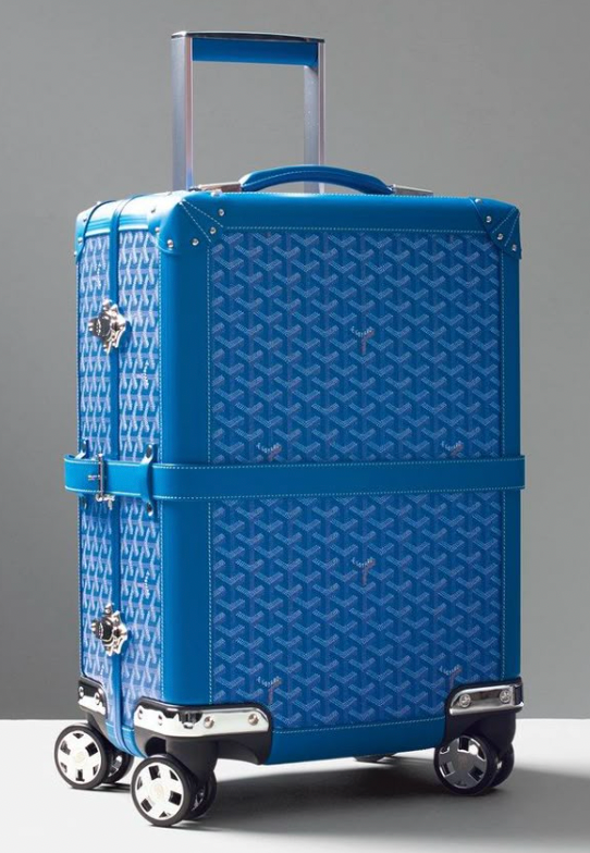 Trolley Case
