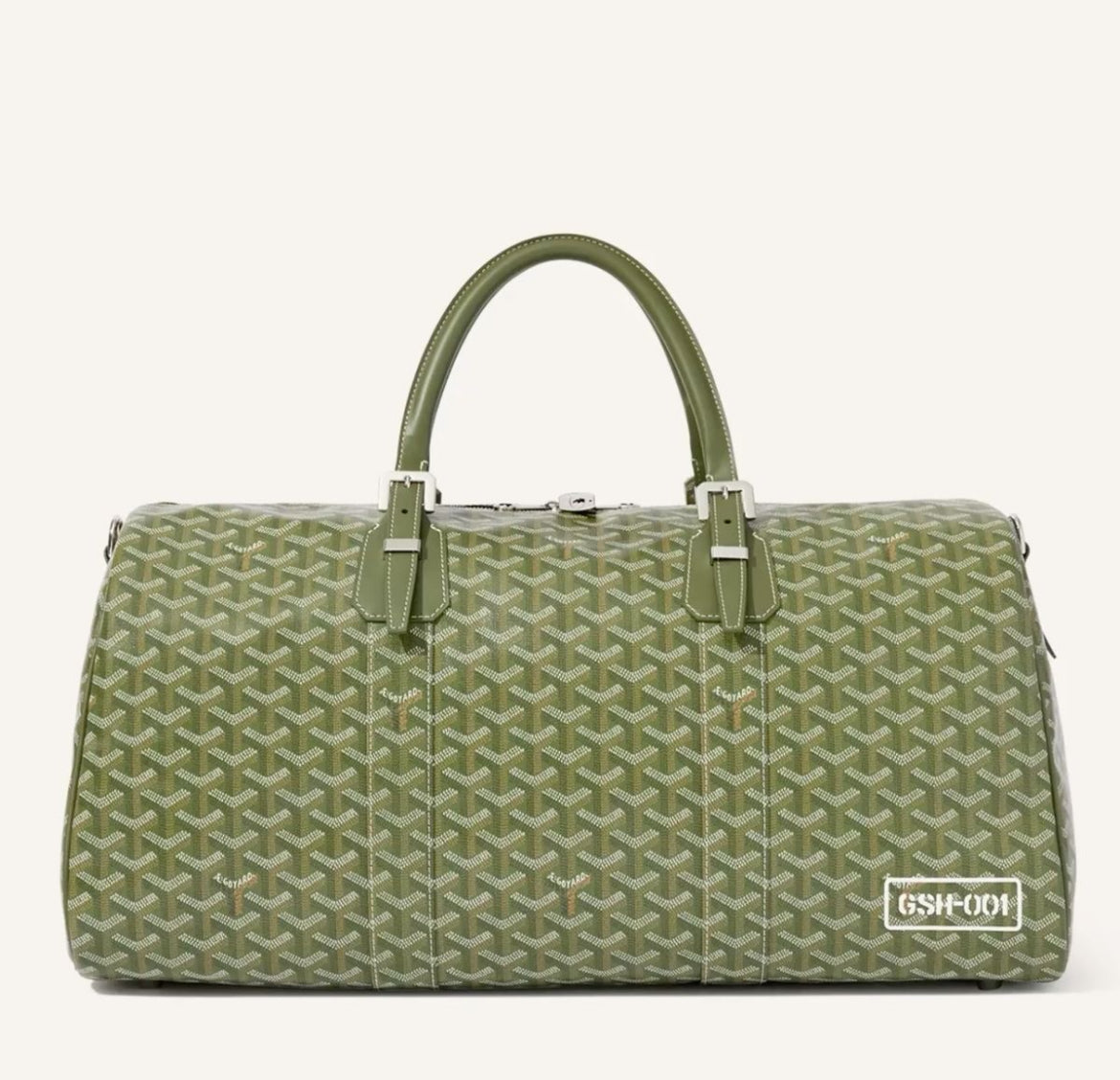 Duffel Bag