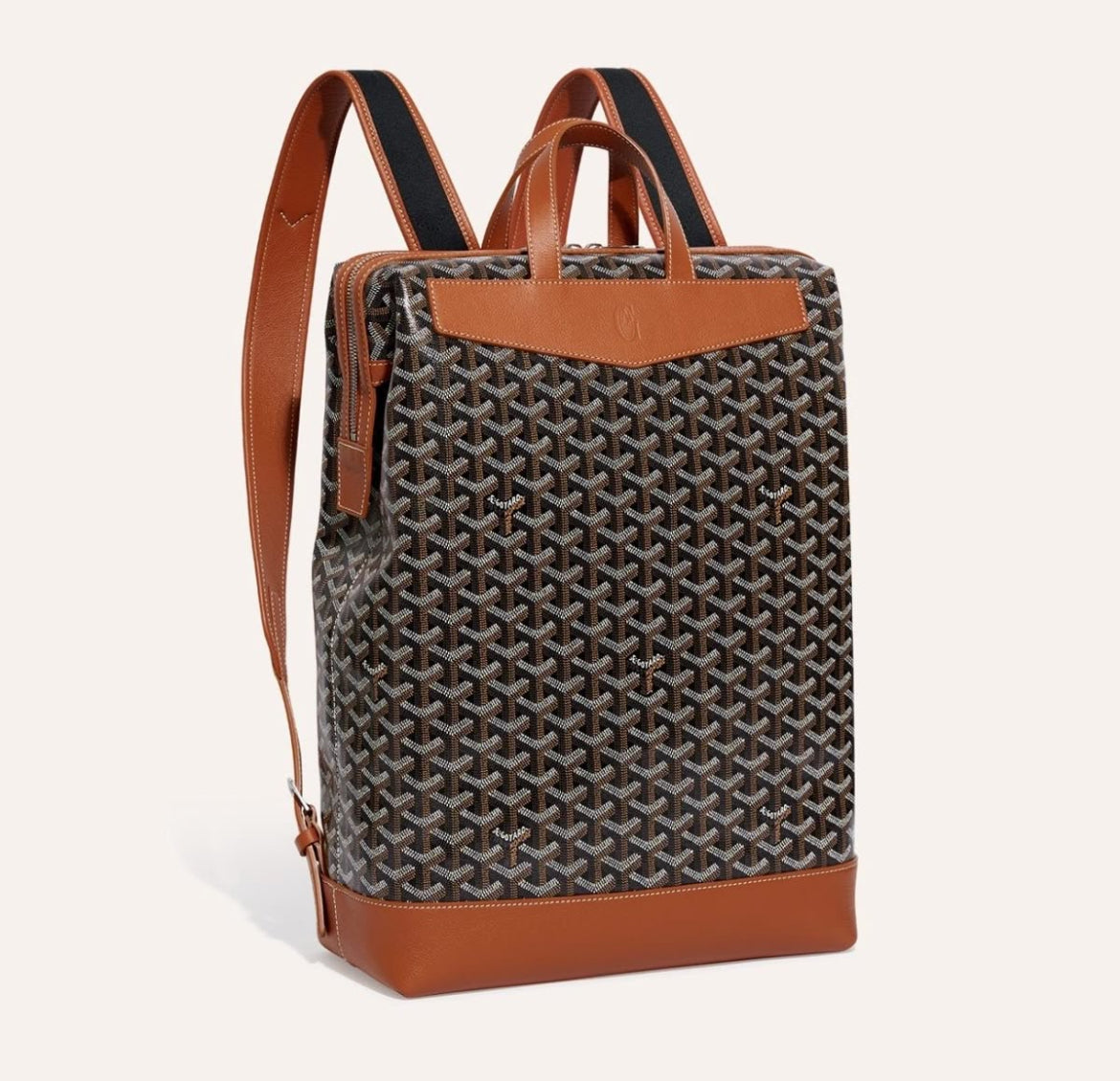 Bag Backbap
