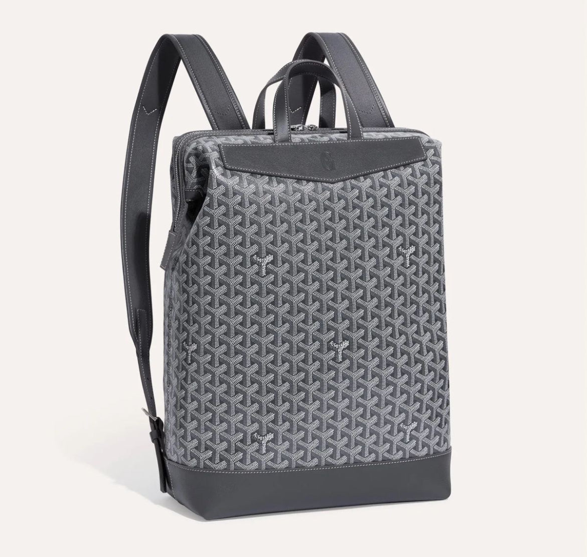 Bag Backbap