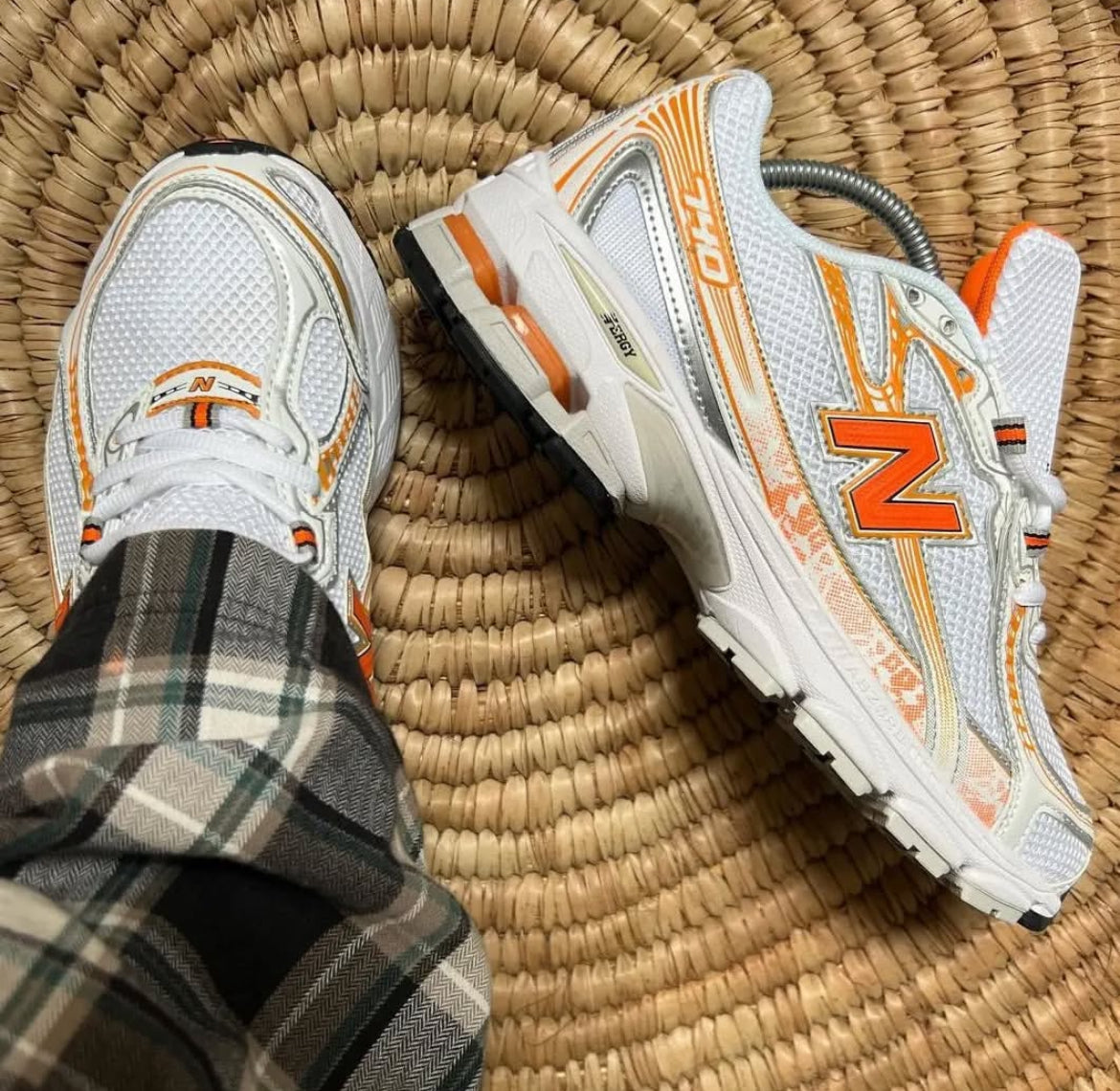 NB 740