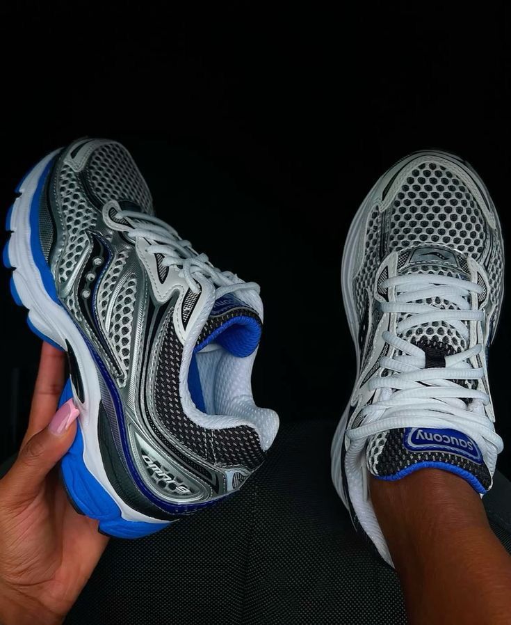 Saucony 