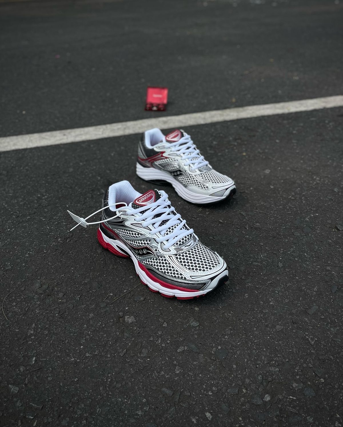 Saucony 