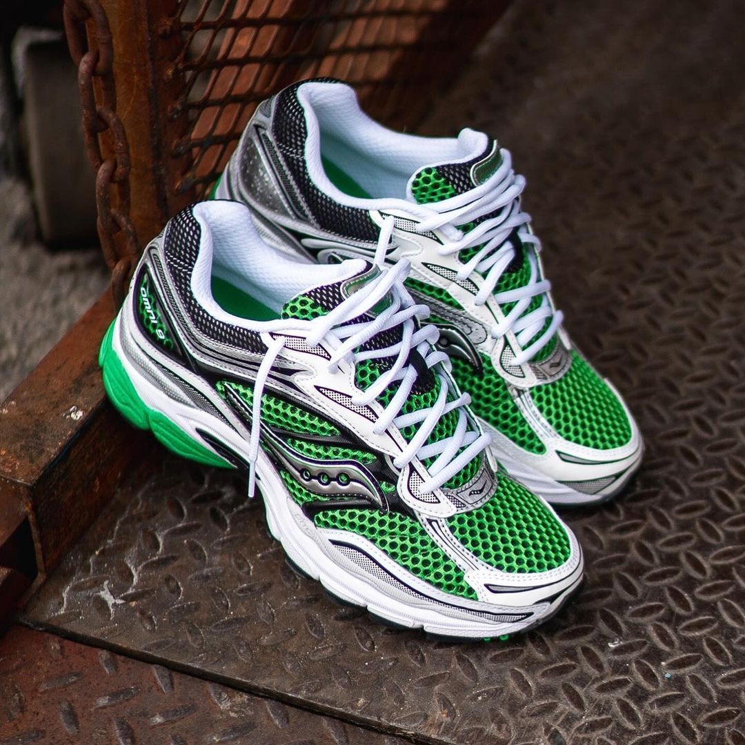 Saucony 