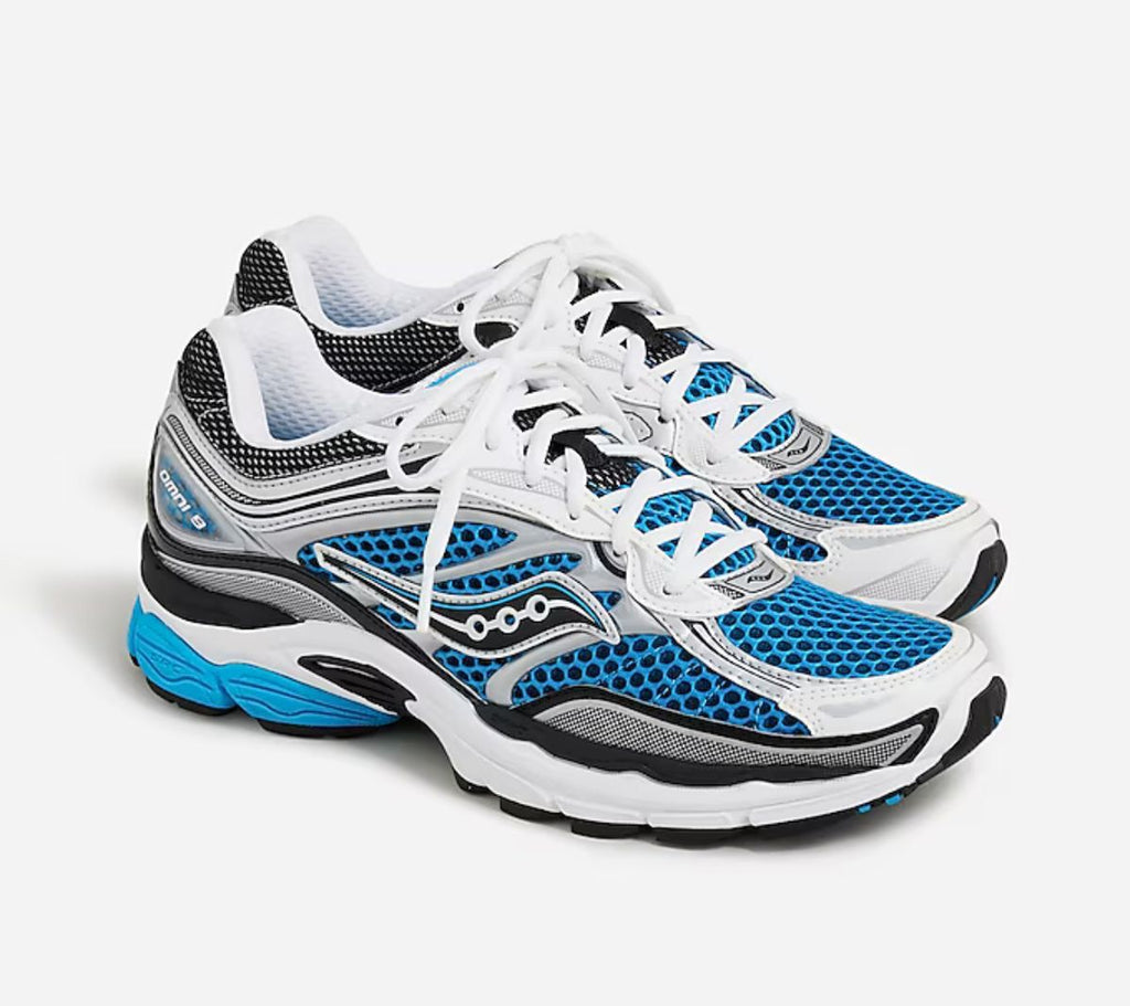 Saucony 