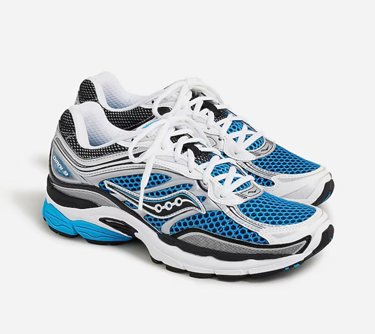 Saucony 
