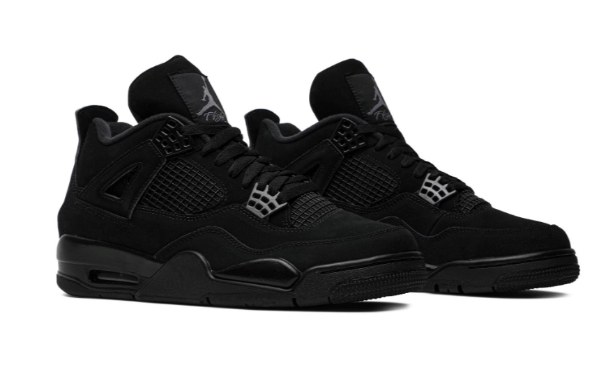 Jordan 4