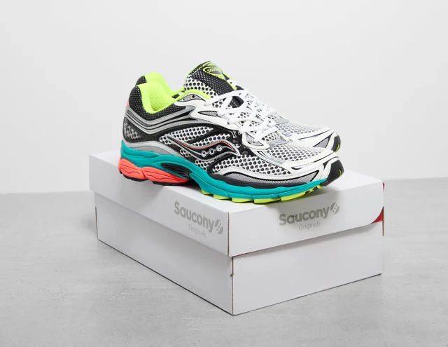 Saucony