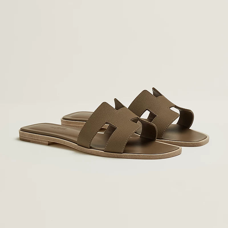 Hermès Women's Sandal